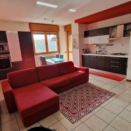 Appartamento Volta Rho Exterior foto
