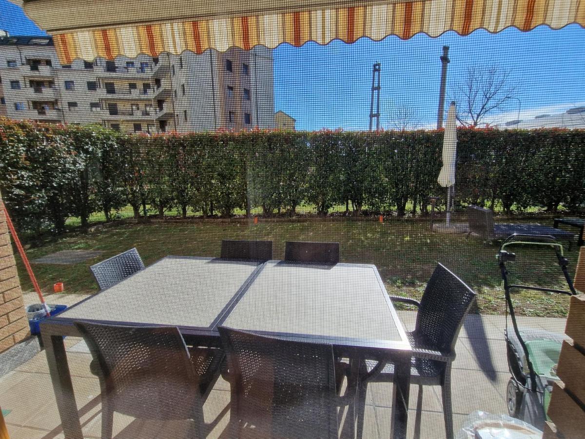 Appartamento Volta Rho Exterior foto