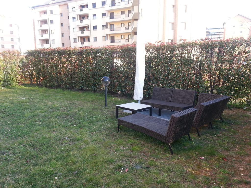 Appartamento Volta Rho Cameră foto